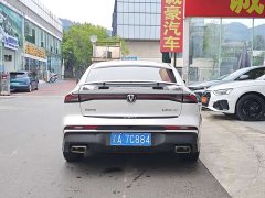 Changan UNI-V 1.5T Premium - ფოტო 10