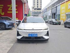 Changan UNI-V 1.5T Premium - ფოტო 2