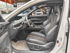 Changan UNI-V 1.5T Premium - ფოტო 3