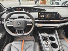 Changan UNI-V 1.5T Premium - ფოტო 5
