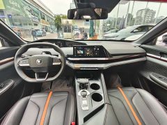 Changan UNI-V 1.5T Premium - ფოტო 6