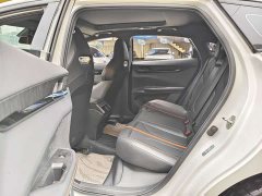 Changan UNI-V 1.5T Premium - ფოტო 7