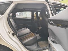 Changan UNI-V 1.5T Premium - ფოტო 9