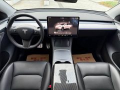 Tesla Model Y Rear-Wheel Drive - фото 11
