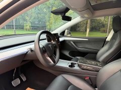 Tesla Model Y Rear-Wheel Drive - фото 12