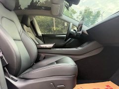 Tesla Model Y Rear-Wheel Drive - фото 13