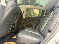 Tesla Model Y Rear-Wheel Drive - фото 14