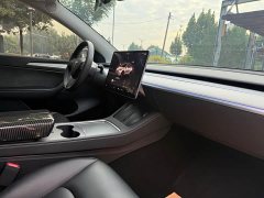 Tesla Model Y Rear-Wheel Drive - фото 15