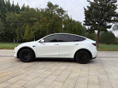 Tesla Model Y Rear-Wheel Drive - фото 5