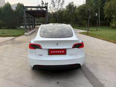 Tesla Model Y Rear-Wheel Drive - фото 7
