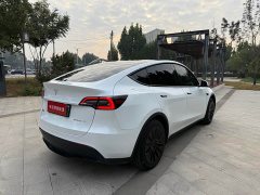 Tesla Model Y Rear-Wheel Drive - фото 8