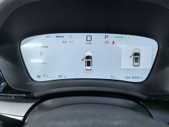 BYD Song Plus New Energy EV Smart Driving Edition 520km Luxury - фото 10