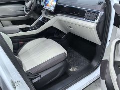 BYD Song Plus New Energy EV Smart Driving Edition 520km Luxury - фото 11