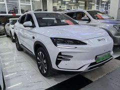 BYD Song Plus New Energy EV Smart Driving Edition 520km Luxury - фото 3
