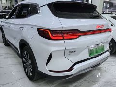 BYD Song Plus New Energy EV Smart Driving Edition 520km Luxury - фото 4