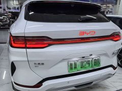 BYD Song Plus New Energy EV Smart Driving Edition 520km Luxury - фото 5