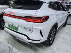 BYD Song Plus New Energy EV Smart Driving Edition 520km Luxury - фото 6
