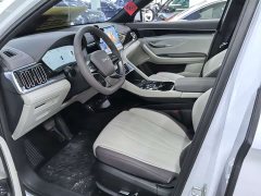 BYD Song Plus New Energy EV Smart Driving Edition 520km Luxury - фото 7