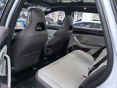 BYD Song Plus New Energy EV Smart Driving Edition 520km Luxury - фото 8