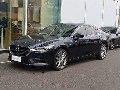 Mazda Atenza 2.5L Blue Sky Premium Edition - ფოტო 1