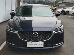 Mazda Atenza 2.5L Blue Sky Premium Edition - ფოტო 2