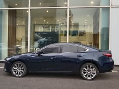 Mazda Atenza 2.5L Blue Sky Premium Edition - ფოტო 3