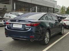 Mazda Atenza 2.5L Blue Sky Premium Edition - ფოტო 4