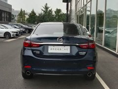 Mazda Atenza 2.5L Blue Sky Premium Edition - ფოტო 5