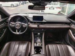 Mazda Atenza 2.5L Blue Sky Premium Edition - ფოტო 6