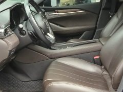 Mazda Atenza 2.5L Blue Sky Premium Edition - ფოტო 8