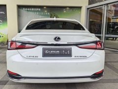 Lexus ES 300h Excellence Edition - ფოტო 3