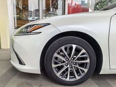Lexus ES 300h Excellence Edition - ფოტო 4