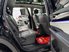 Volkswagen Touareg 330TSI FWD Premium Luxury Edition - photo 10