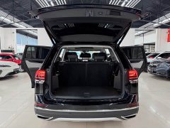 Volkswagen Touareg 330TSI FWD Premium Luxury Edition - photo 13