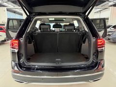 Volkswagen Touareg 330TSI FWD Premium Luxury Edition - photo 15