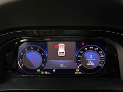 Volkswagen Touareg 330TSI FWD Premium Luxury Edition - photo 17