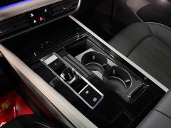 Volkswagen Touareg 330TSI FWD Premium Luxury Edition - photo 18