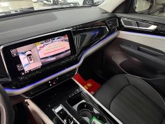 Volkswagen Touareg 330TSI FWD Premium Luxury Edition - photo 19