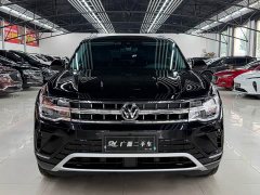 Volkswagen Touareg 330TSI FWD Premium Luxury Edition - photo 2