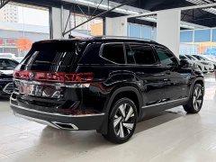 Volkswagen Touareg 330TSI FWD Premium Luxury Edition - photo 4