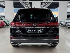 Volkswagen Touareg 330TSI FWD Premium Luxury Edition - photo 5