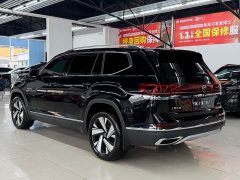 Volkswagen Touareg 330TSI FWD Premium Luxury Edition - photo 6