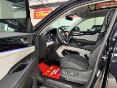 Volkswagen Touareg 330TSI FWD Premium Luxury Edition - photo 7