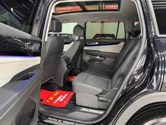 Volkswagen Touareg 330TSI FWD Premium Luxury Edition - photo 8