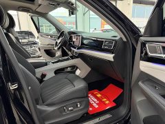 Volkswagen Touareg 330TSI FWD Premium Luxury Edition - photo 9