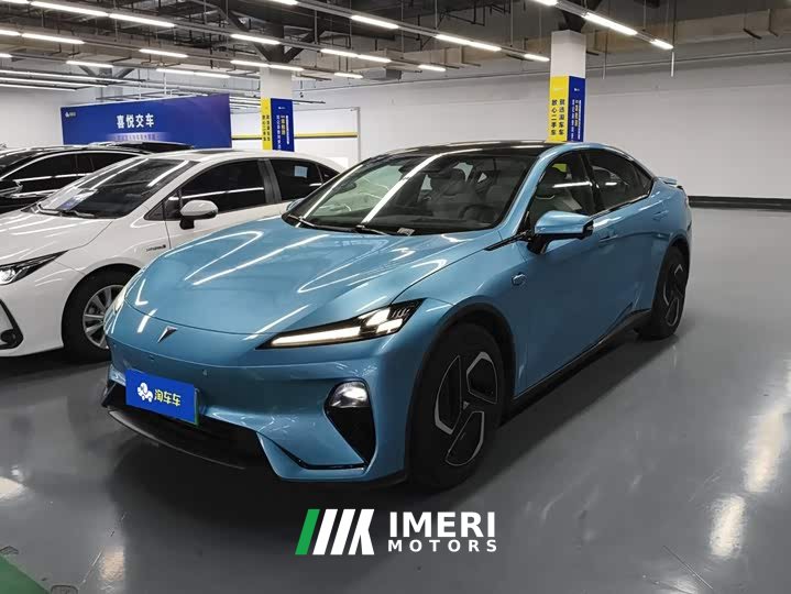 Deepal Deep Blue L07 530Max Qiankun Smart Driving ADS SE Pure Electric - ავტომობილი ჩინეთიდან