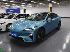 Deepal Deep Blue L07 530Max Qiankun Smart Driving ADS SE Pure Electric - ფოტო 1