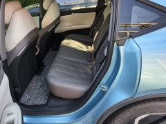 Deepal Deep Blue L07 530Max Qiankun Smart Driving ADS SE Pure Electric - ფოტო 11