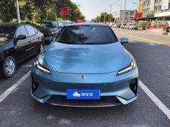 Deepal Deep Blue L07 530Max Qiankun Smart Driving ADS SE Pure Electric - ფოტო 2