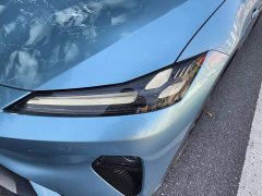 Deepal Deep Blue L07 530Max Qiankun Smart Driving ADS SE Pure Electric - ფოტო 5